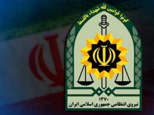 اولتیماتوم پلیس درباره حجاب به سلبریتی‌ها؛ پیام پلیس در برخورد با بدحجابی به همه منتقل شده است