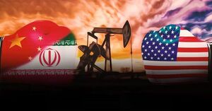 انتقاد چین از آمریکا در تحریم ظریف