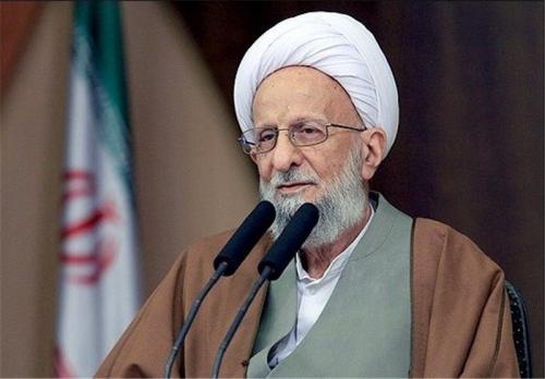 شام آیت الله مصباح در دوران طلبگی چه بود؟
