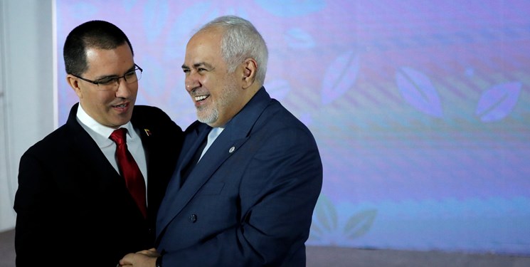 می‌خواهند صدای ایران را خاموش کنند
