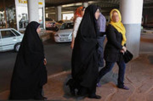 بازداشت عامل ارسال فیلم به صفحه علینژاد+فیلم