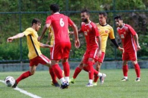 گزینه برزیلی دردستورکار پرسپولیس قرار ندارد 