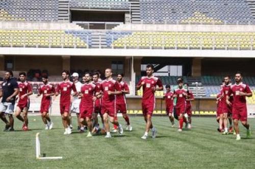 نسخه پرسپولیس برای جنگیدن در سه جام 