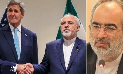 ظریف موفق‌ترین، معتبرترین و متخصص‌ترین وزیر خارجه ایران در قبل و بعد از انقلاب است/ ظریف معمار سیاست خارجی نوین ایران است/ در استدلال به نفع ایران توانایی کم نظیری دارد