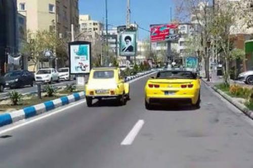 فیلم/خانه مسئولین کجای شهر باشد؟