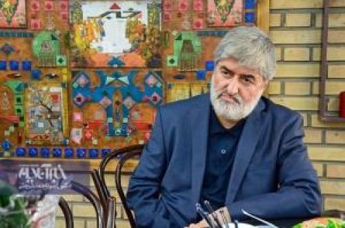 کنایه اینستاگرامی مطهری به مدعیان انقلابی‌گری