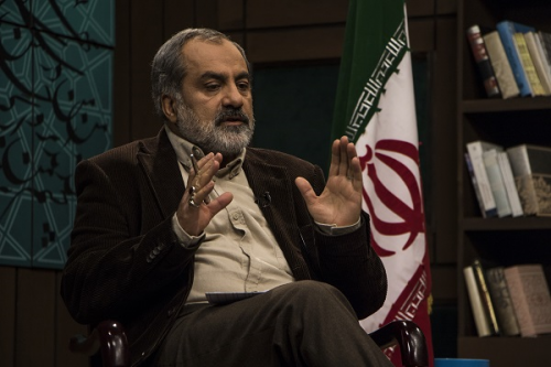  تحریم ظریف سلاح نخ نمای آمریکاست