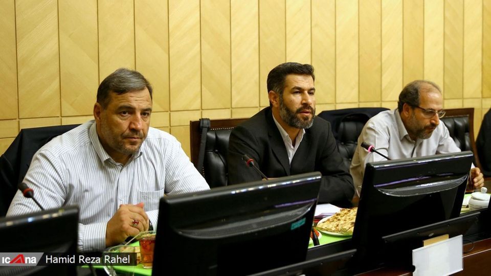 چند نکته درباره نامه نامزد انصرافی برای کرسی حقوقدانی شورای نگهبان 