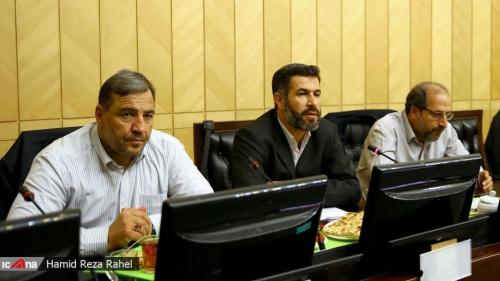چند نکته درباره نامه نامزد انصرافی برای کرسی حقوقدانی شورای نگهبان 