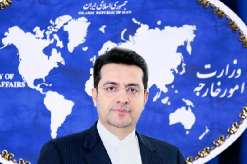 پاسخ آقای سخنگو به شایعات درباره رژیم حقوقی دریای خزر