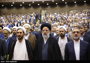 فیلم/ماجرای پیگیری پیام‌های مردمی توسط حجت‌الاسلام رئیسی