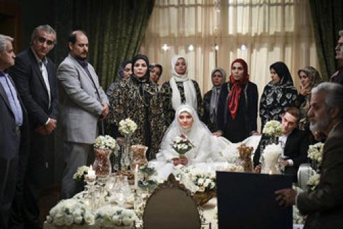 جمع کنید سریال «بوی باران» را! 