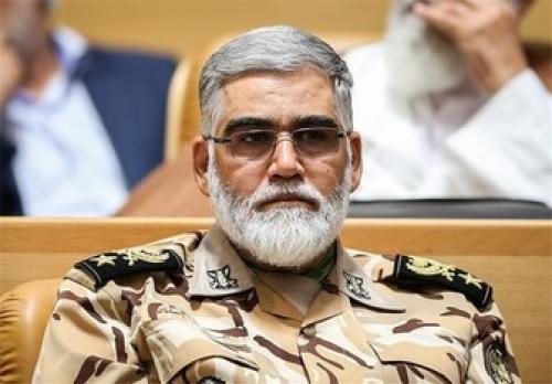 امیرپوردستان: جرأت اقدام نظامی علیه ایران ندارند 