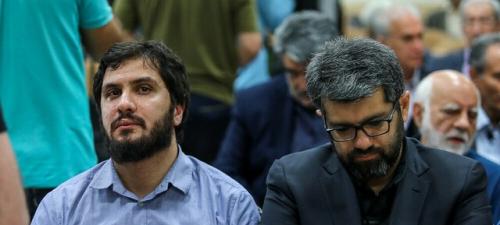 عاقبت عیش و نوش با پول معلمان