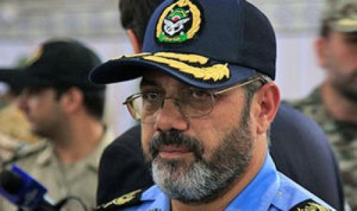  خبر فرمانده نهاجا درباره به کارگیری مهمات هوشمند