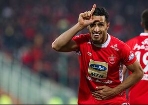 پرسپولیس با وجود ۵ مهاجم چرا بازیکن خارجی می‌خواهد؟