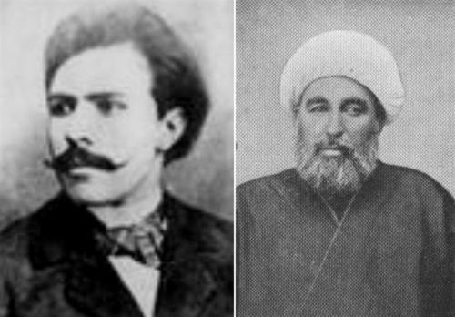  خفته‌گان مقبره باغ‌شاه؛ بابی‌های وابسته یا شهیدان مشروطه؟/ اصلاح طلبان بر مرمت قبر چه کسی اصرار دارند؟ 