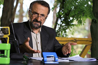 «مهران رجبی»ازتجربه بازی درمستندمی گوید 