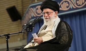 صوت/شکر نعمت ازدواج در بیان رهبر انقلاب صوت/شکر نعمت ازدواج در بیان رهبر انقلاب