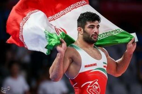  جدیدترین رده بندی برترین آزادکاران جهان