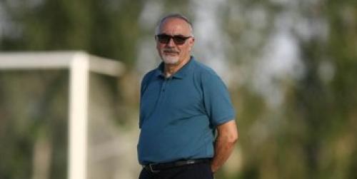 حاجیلو رسما مدیر آکادمی استقلال شد 