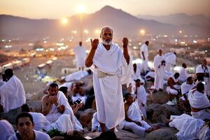  نگاهی به حکمت‌های اعمال زائران بیت الله