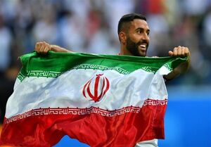  قدوس در آستانه امضای قرارداد با انگلیس