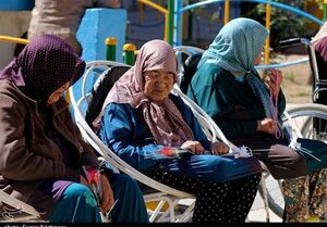  آخرین آمار از جمعیت کشور در سال ۹۸