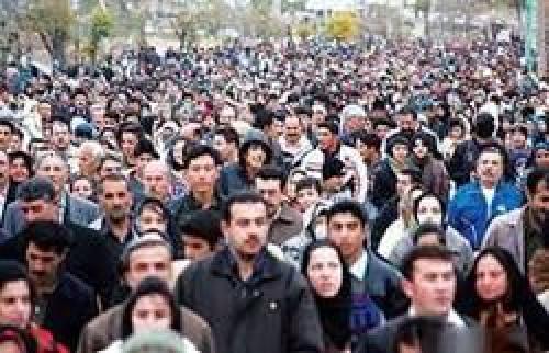 «سیاست‌های کلی جمعیت» هنوز روی میز دولتی‌ها و مجلسی‌ها خاک می‌خورد!/ آمریکا با طرح NSSM به دنبال کاهش جمعیت کشورهای دنیا