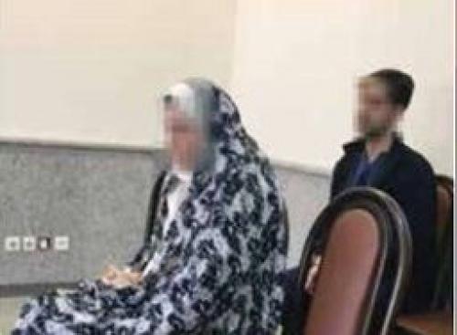  ۷۰۰۰ روز حبس برای قتل پیرزن ثروتمند