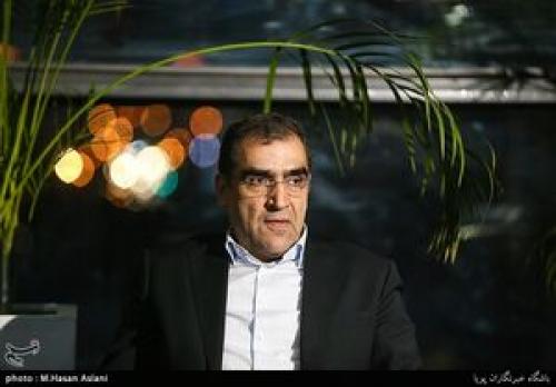  فیلم/وزیری که برنامه تلویزیونی را تعطیل کرد