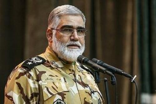 پفوردستان: ائتلاف دریایی آمریکا شکست خورد