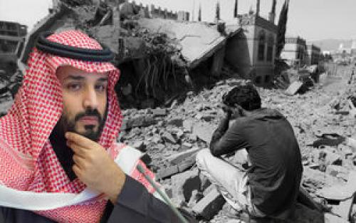  شهادت ۴ زن در حمله توپخانه‌ای سعودی‌ها