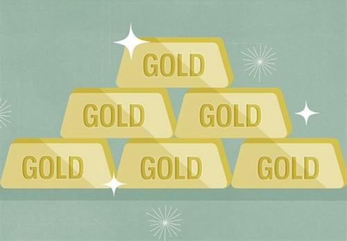  پیش بینی قیمت جهانی طلا به بالاترین حد