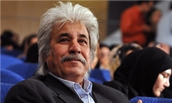  آقای بازیگر: سریال «سلمان فارسی» آخرین اثر زندگى‌ام خواهد بود 