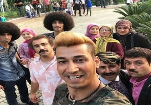  بازیگران «پایتخت» به چهره‌ های ماندگار تبدیل شدند 