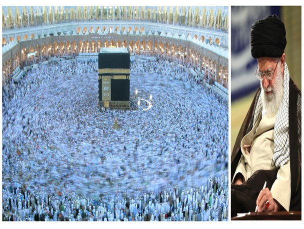 معامله قرن با همت و ایمان جبهه مقاومت محکوم به شکست است