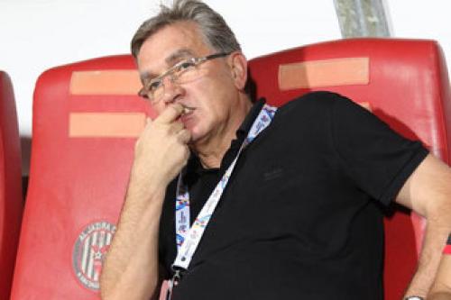 آغاز اختلاف برانکو با الاهلی 