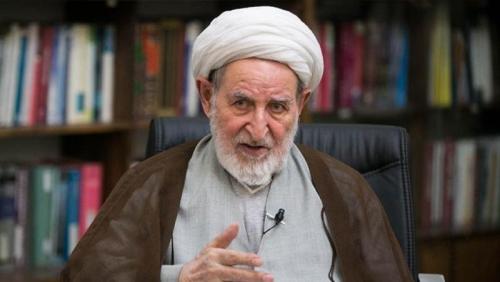 افشاگری هسته‌ای آیت‌الله یزدی
