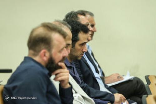 فیلم/دستبندقانون بردستان اخلالگران بازارگوشت