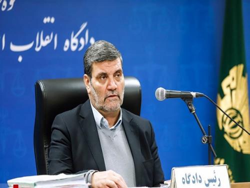 حکم پرونده فروش آزاد گوشت‌های برزیلی ابلاغ شد/ محکومین راهی زندان شدند