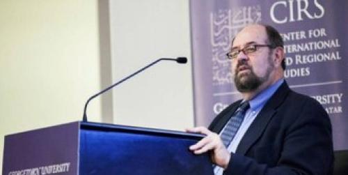  ویلیام بیمن: طرح‌های خارجی برای امنیت خلیج فارس اشتباه است 