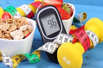 ارتباط بلوغ زودهنگام با دیابت نوع۲ 