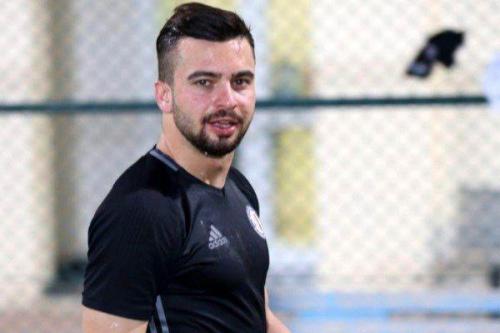 تیر خلاص نقل و انتقالاتی به پرسپولیس:جدایی ستاره پرحاشیه از پرسپولیس قطعی شد