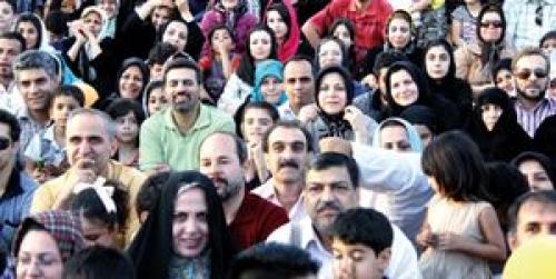 داستان‌سرایی انگلیسی برای فریب جمعیتی