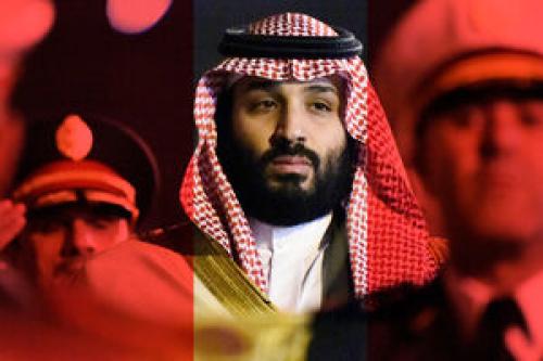 چهار نقطه ضعف عربستان در صورت درگیری جدی با ایران/ آمریکا روی شریک سعودی هم حساب نکند+ تصاویر هوایی