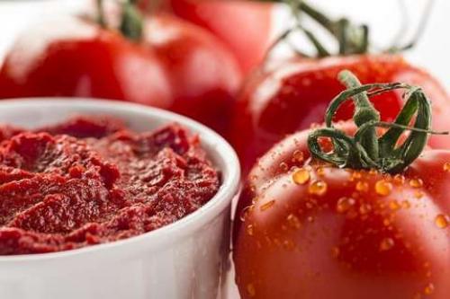 رب گوجه فرنگی در مسیر ارزانی