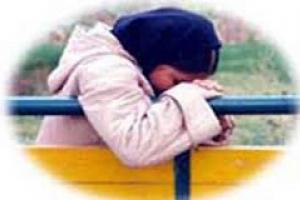 فرار دختر جوان از خانه پس از باردار شدن