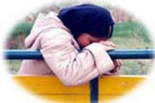 فرار دختر جوان از خانه پس از باردار شدن