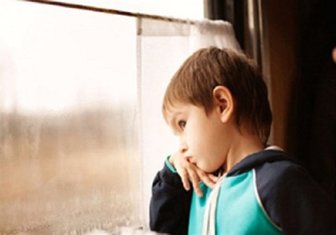 چگونه فرزنداول خود را تربیت کنیم؟ 